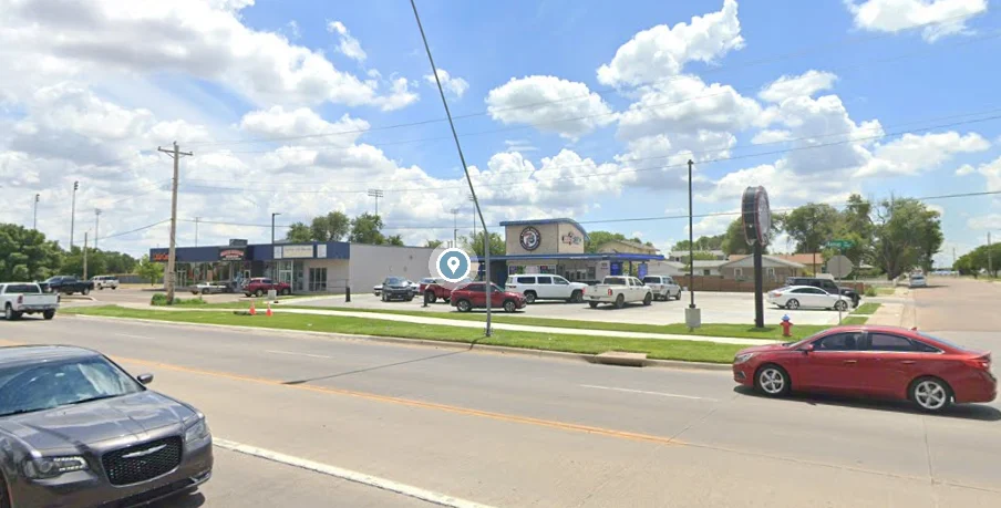 7 Brew Garden City in Garden City, Kansas